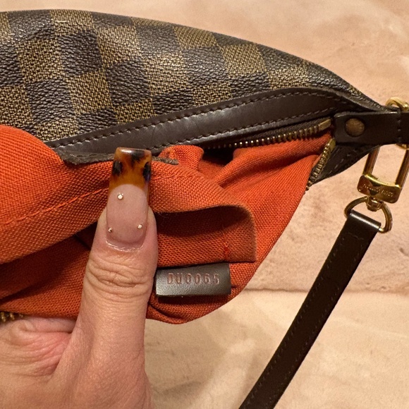 Vintage LV illovo PM - Picture 14 of 16